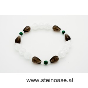 Sternzeichen Armband 'Stier'